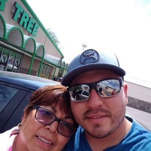 Meet your Posher, Jorge